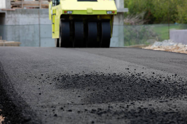 Best Permeable Paver Driveway  in Loma Ri, CA