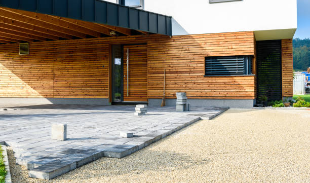 Best Driveway Pavers Near Me  in Loma Ri, CA