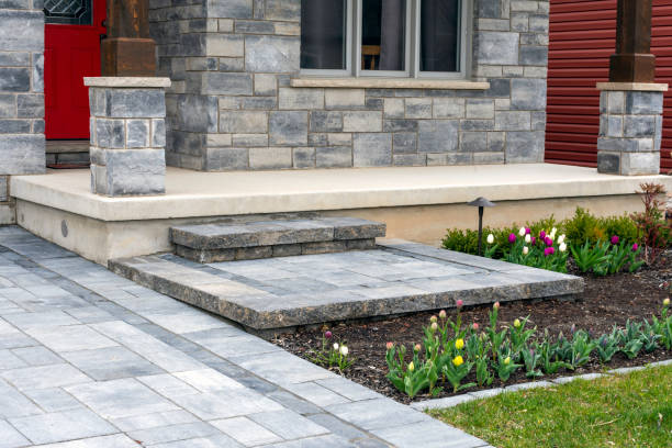 Best Brick Driveway Pavers  in Loma Ri, CA