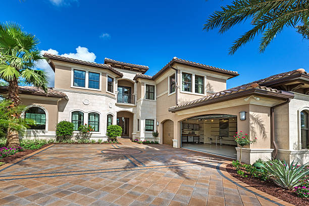 Best Brick Driveway Pavers  in Loma Ri, CA