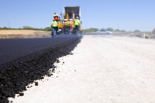 Best Permeable Paver Driveway  in Loma Ri, CA