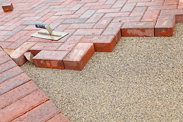 Best Driveway Pavers Near Me  in Loma Ri, CA