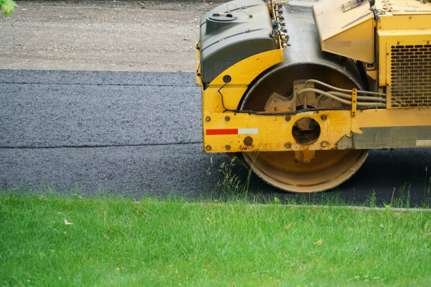 Best Decorative Driveway Pavers  in Loma Ri, CA