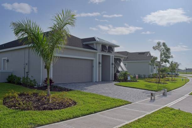 Best Interlocking Driveway Pavers  in Loma Ri, CA