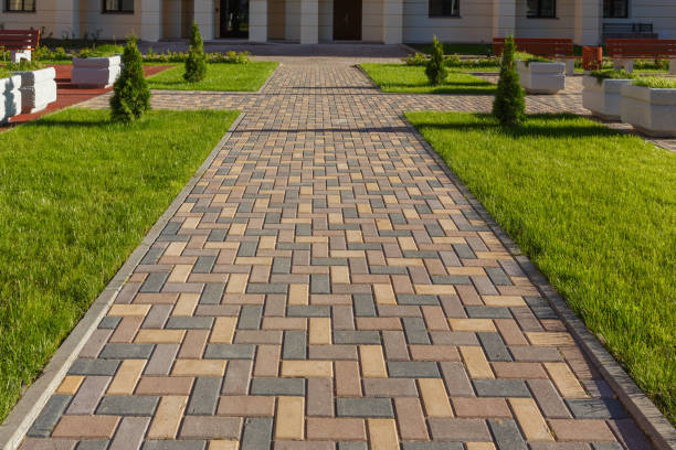 Best Driveway Pavers Near Me  in Loma Ri, CA