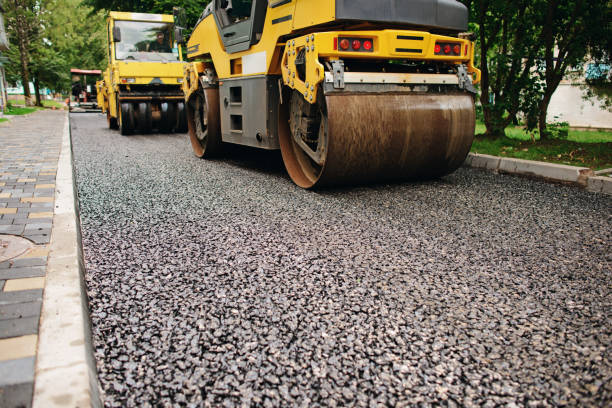 Reasons to Select Us for Your Driveway Paving Requirements in Loma Rica, CA